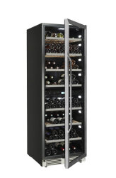 La Sommeliere Prestige Solo Şarap Dolabı, 2 Zon, 152 Şişe Kapasiteli MT150DZ - 4
