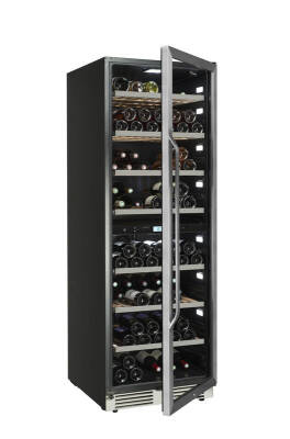 La Sommeliere Prestige Solo Şarap Dolabı, 2 Zon, 152 Şişe Kapasiteli MT150DZ - 4