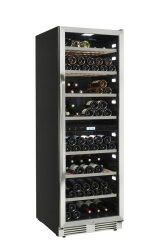 La Sommeliere Prestige Solo Şarap Dolabı, 2 Zon, 152 Şişe Kapasiteli MT150DZ - 2