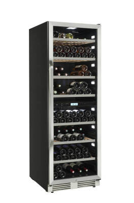 La Sommeliere Prestige Solo Şarap Dolabı, 2 Zon, 152 Şişe Kapasiteli MT150DZ - 2