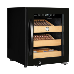 La Sommelière Puro Saklama Dolabı, 250 Puro Kapasiteli CIG251 - 4