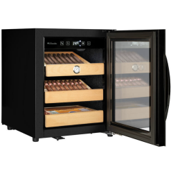 La Sommelière Puro Saklama Dolabı, 250 Puro Kapasiteli CIG251 - 5