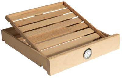 La Sommelière Puro Saklama Dolabı, 250 Puro Kapasiteli CIG251 - 6