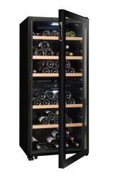 La Sommeliere Service Solo Şarap Dolabı, 102 Şişe Kapasiteli LS102DZBL - 2