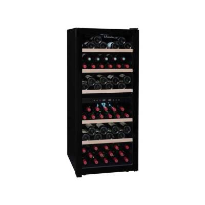 La Sommeliere Service Solo Şarap Dolabı, 102 Şişe Kapasiteli - 1