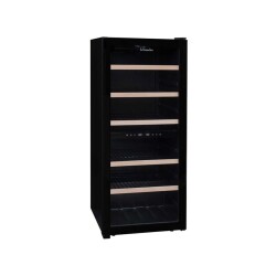 La Sommeliere Service Solo Şarap Dolabı, 102 Şişe Kapasiteli - 2