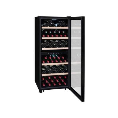La Sommeliere Service Solo Şarap Dolabı, 102 Şişe Kapasiteli - 3