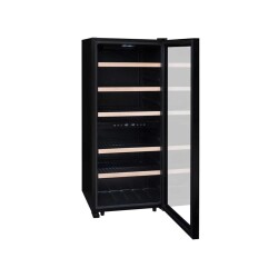 La Sommeliere Service Solo Şarap Dolabı, 102 Şişe Kapasiteli - 4