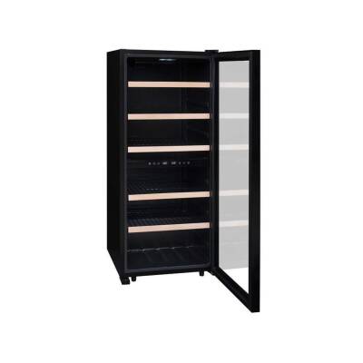 La Sommeliere Service Solo Şarap Dolabı, 102 Şişe Kapasiteli - 4