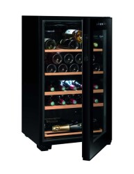 La Sommeliere Service Solo Şarap Dolabı, 32 Şişe Kapasiteli SLS32DZBL - 5