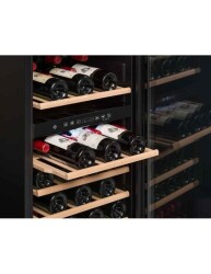 La Sommeliere Service Solo Şarap Dolabı, 75 Şişe Kapasiteli ECS812Z - 4